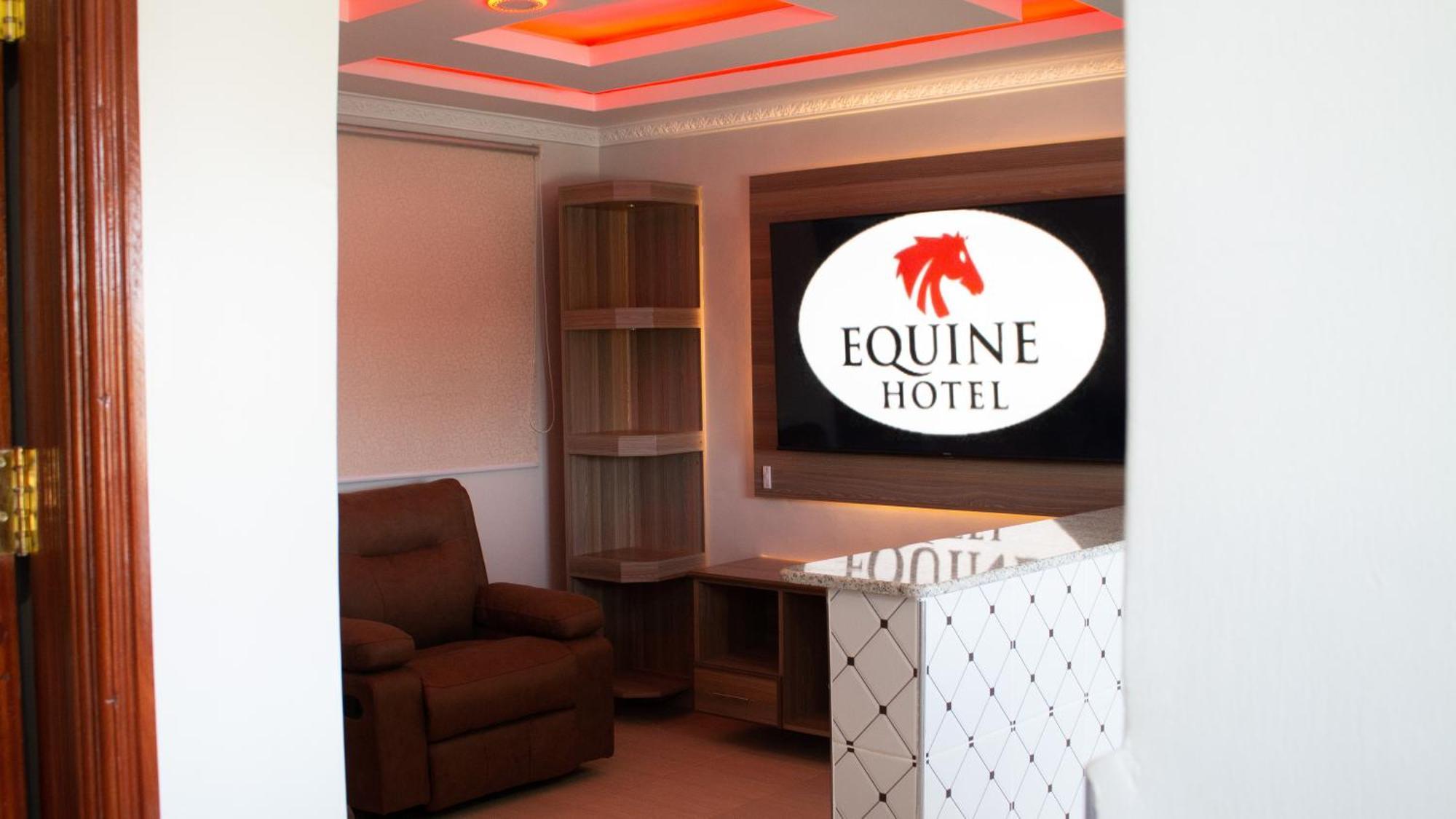 Equine Hotel Ruiru Exteriör bild